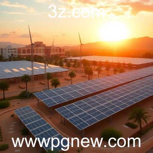 A Transformação Energética e Econômica do Brasil