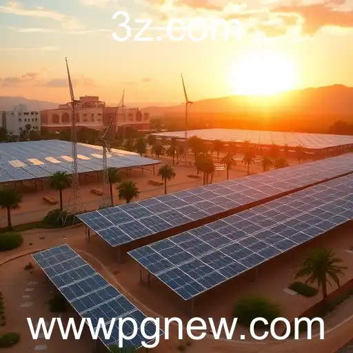 A Transformação Energética e Econômica do Brasil