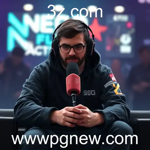 Revolução dos FPS no Brasil: O Impacto de PGNew