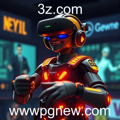 Revolução Digital no Mundo dos Jogos