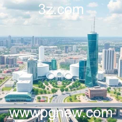 Inovações Digitais Transformam a Economia em 2025