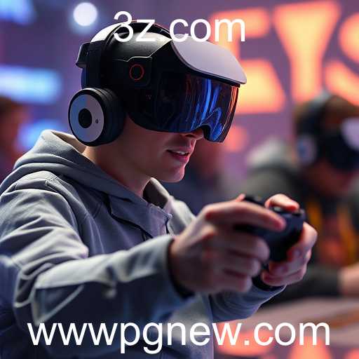 A Revolução do eSport em 2025