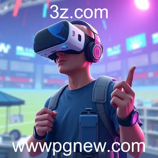 Evolução dos Jogos Online em 2025