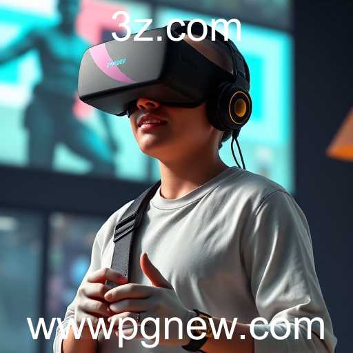 O Futuro dos Jogos: Inovações e Tendências para 2025