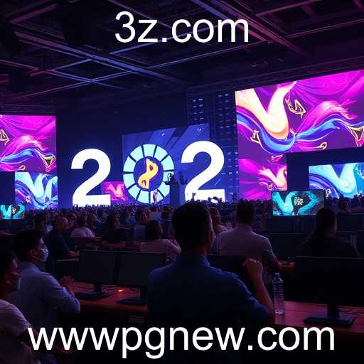 A Revolução dos Jogos em 2025: Tendências e Destaques