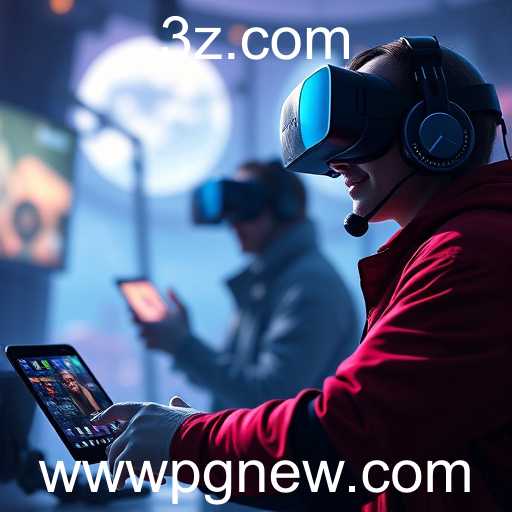 A Revolução dos Jogos Online em 2025