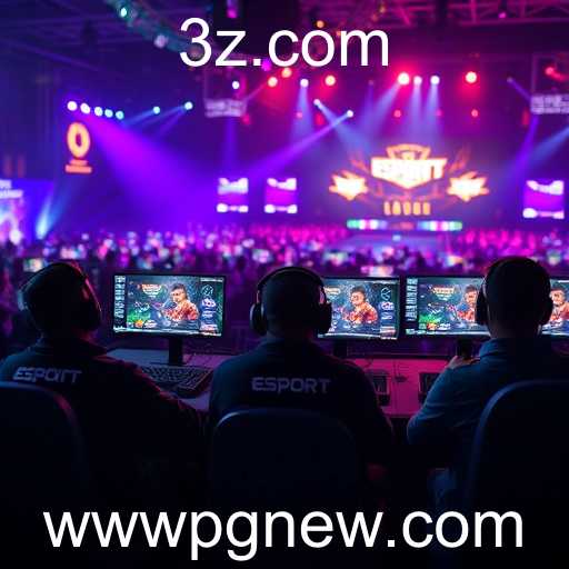 Avanços e Tendências no Mundo dos Games em 2025