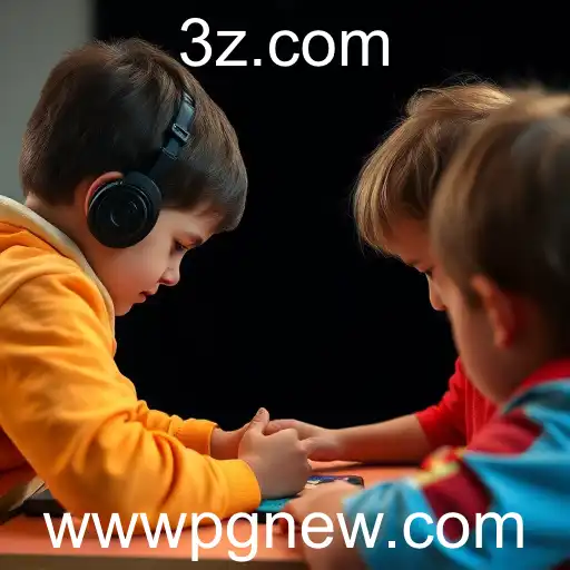 A Revolução dos Games em 2025: As Tendências que Estão Transformando o Setor