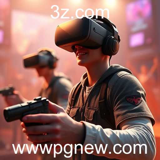 Revolução nos Jogos: Novidades e Tendências