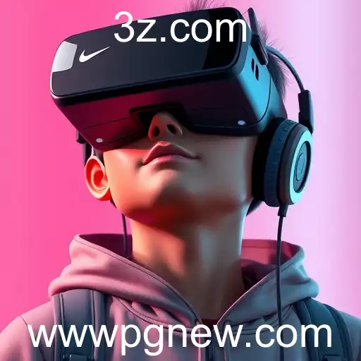 Inovações no mundo dos jogos em 2025