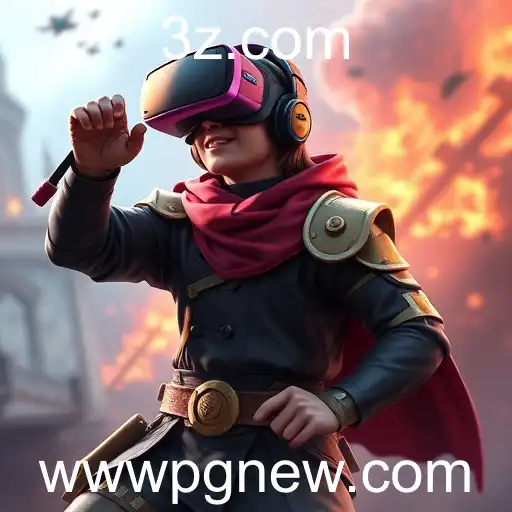 Novidades de 2025 no Mundo dos Games