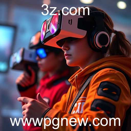 Inovações e Tendências no Universo dos Jogos Online