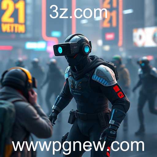 Revolução no Mundo dos Jogos: As Novidades que Você Precisa Saber