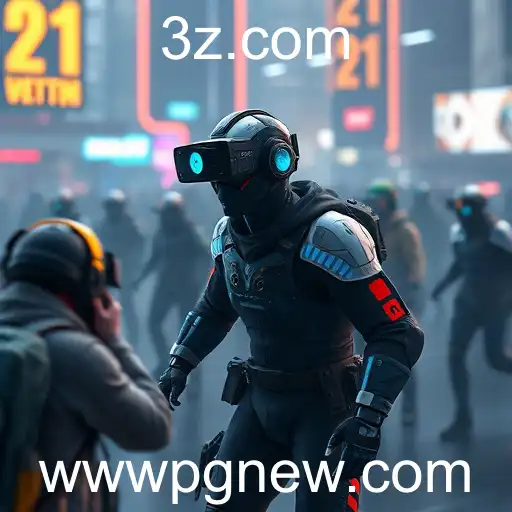 Revolução no Mundo dos Jogos: As Novidades que Você Precisa Saber