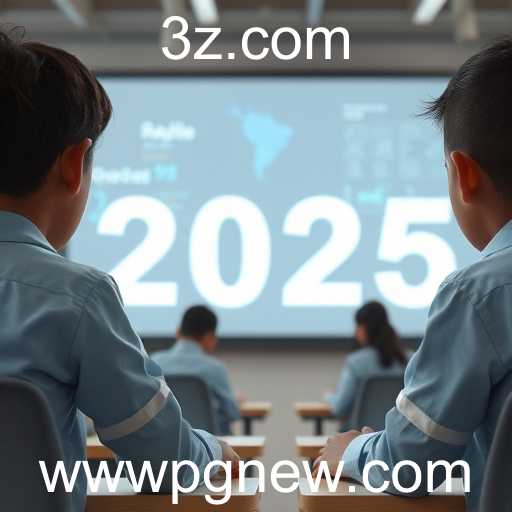 Revolução dos Jogos: Inovações e Tendências de 2025