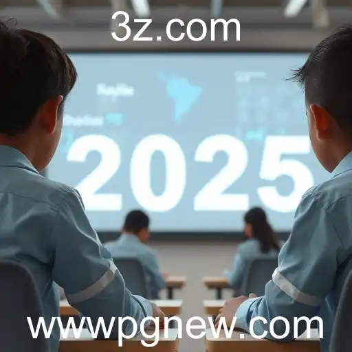 Revolução dos Jogos: Inovações e Tendências de 2025