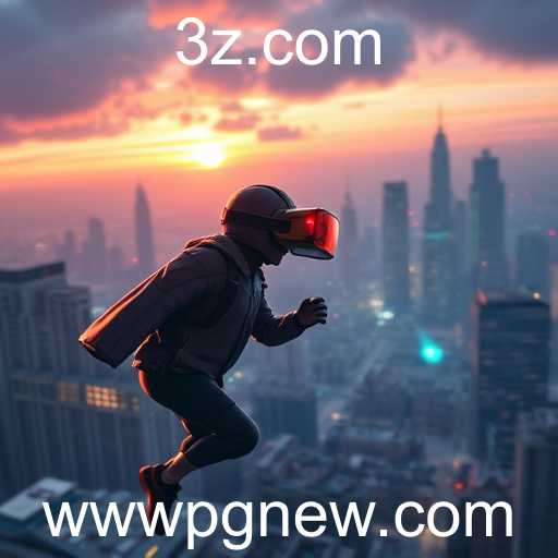 Tendências Explosivas no Mundo dos Jogos em 2025