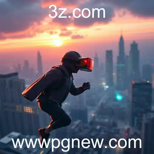 Tendências Explosivas no Mundo dos Jogos em 2025