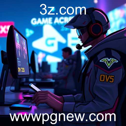 Tendências e Inovações no Mundo dos Jogos