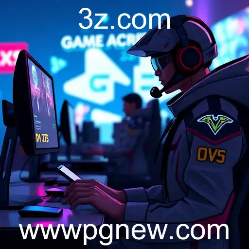 Tendências e Inovações no Mundo dos Jogos