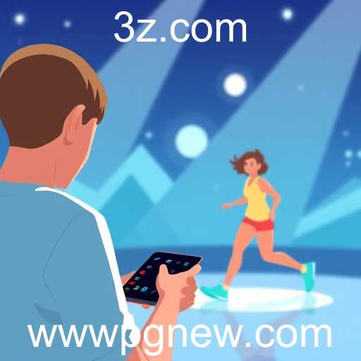 O Impacto dos Jogos na Promoção da Saúde e Bem-estar