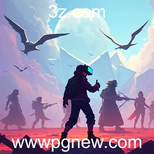 Impactos do Crescimento dos Jogos Digitais em 2025