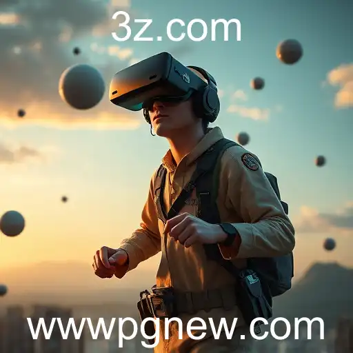 O Impacto de 'pgnew' no Cenário dos Jogos Online