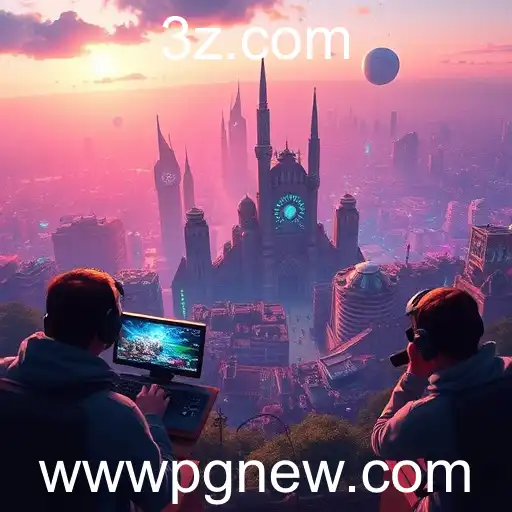 Novas Dinâmicas Agitam o Cenário Gamer