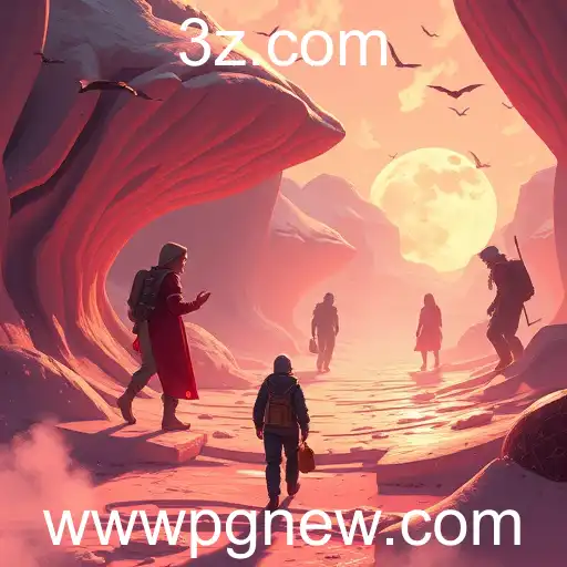 A Nova Era dos Jogos em 2025