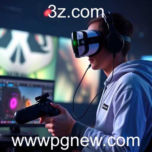 Novo Horizonte dos Jogos: Inovação e Comunidade