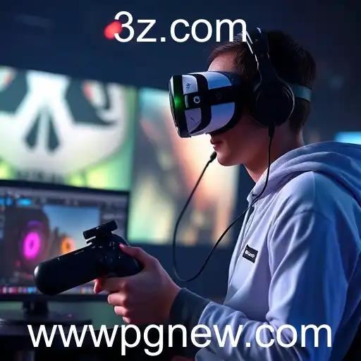 Novo Horizonte dos Jogos: Inovação e Comunidade