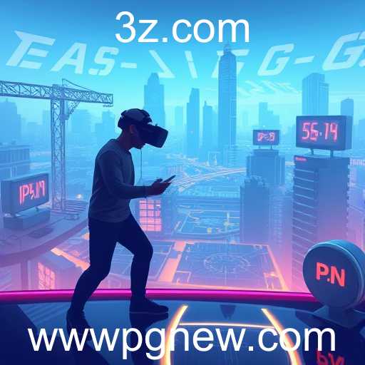 A Revolução dos Jogos em Realidade Aumentada