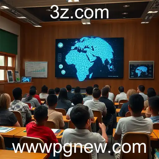 Inovações Tecnológicas Transformam o Cenário Educacional Brasileiro