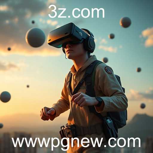 A Revolução Tecnológica nos Jogos Digitais